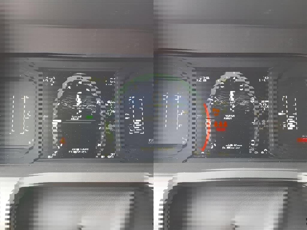 New 2025 Toyota Tacoma SR5 image 18