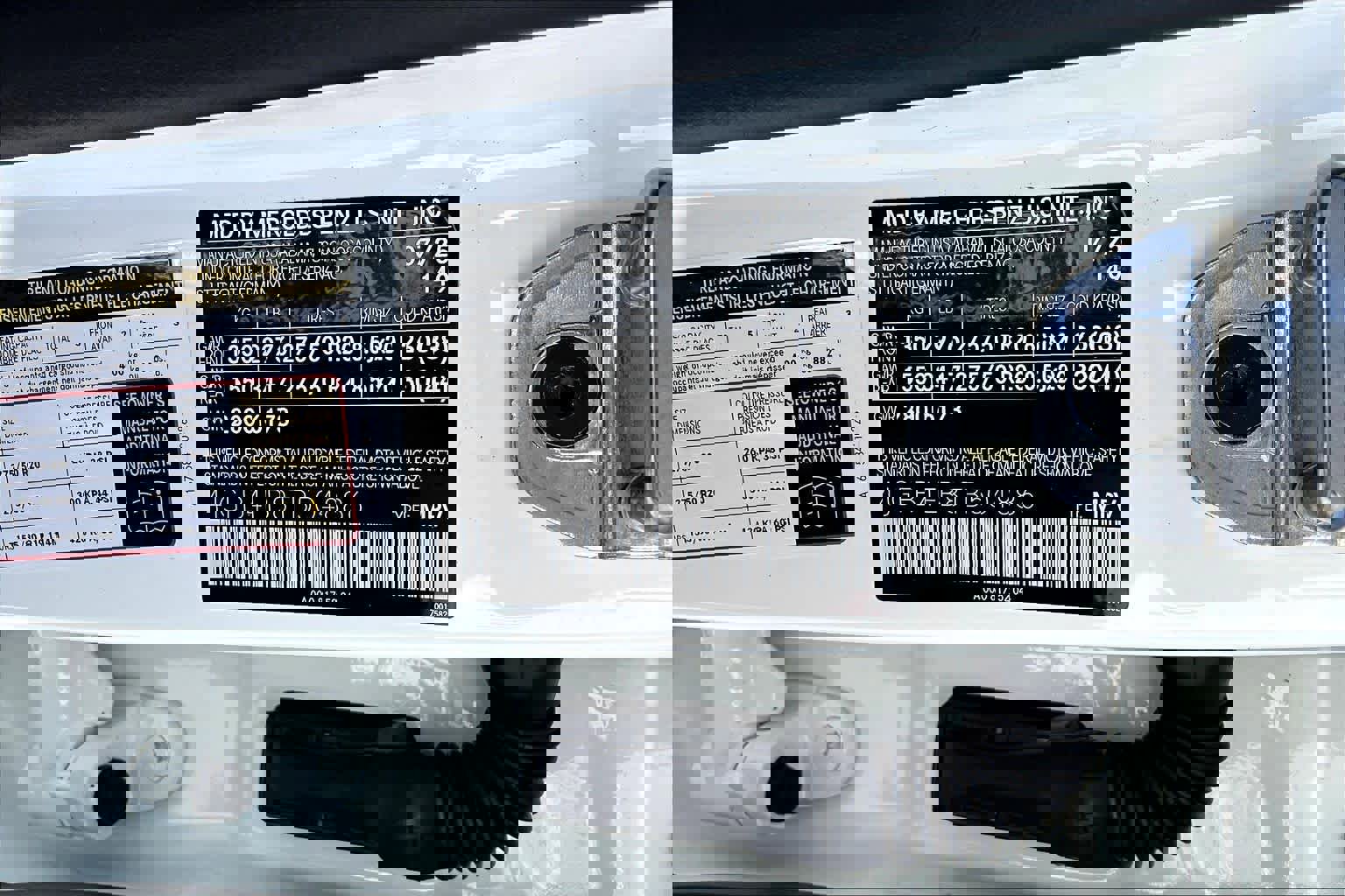 Used 2026 Mercedes-Benz GLE 350 4MATIC image 30