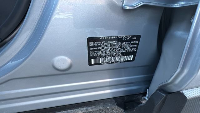 Used 2023 Subaru Forester Sport image 44