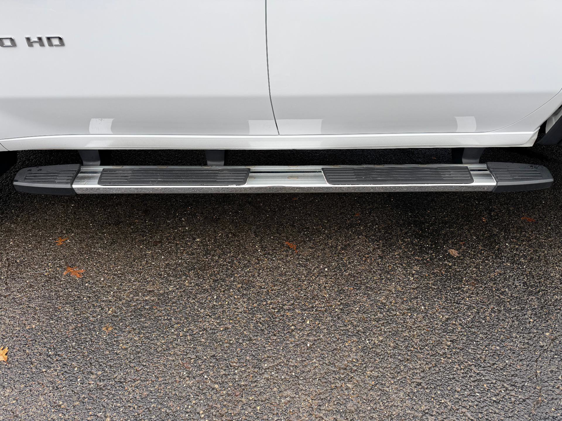 Used 2023 Chevrolet Silverado 2500 LTZ w/ LTZ Convenience Package image 10