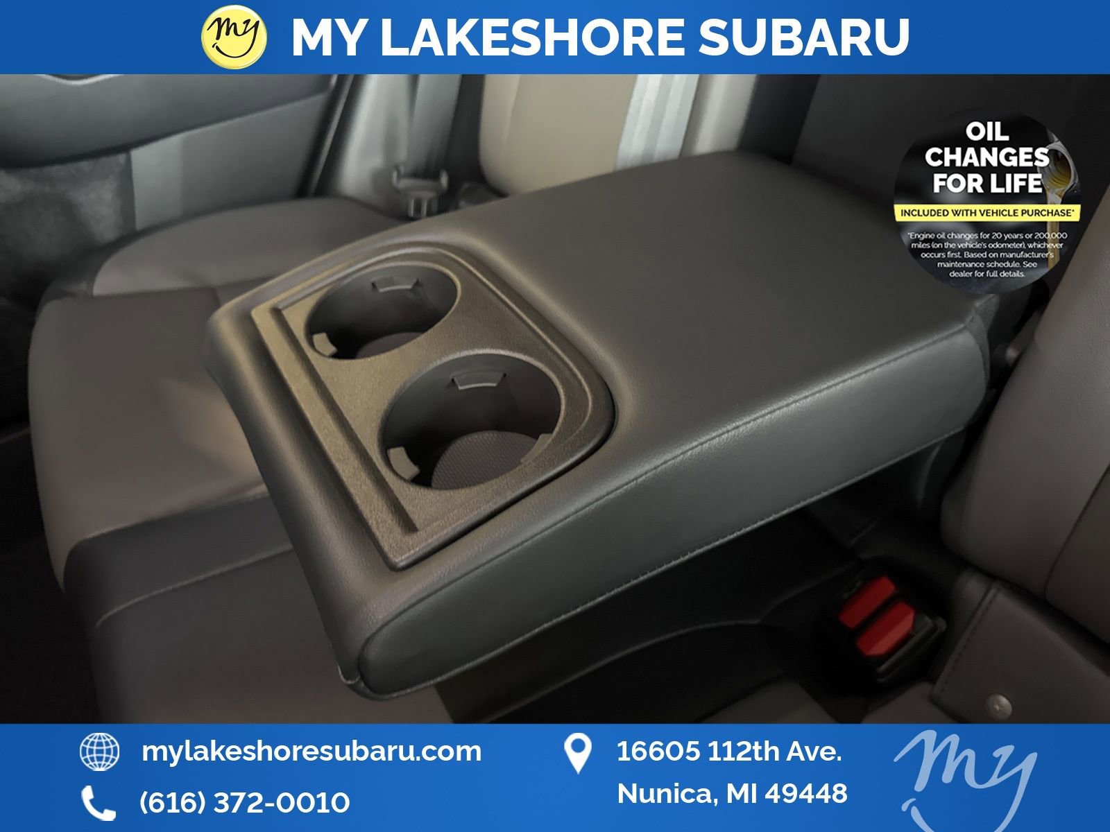 New 2026 Subaru Outback Premium image 22