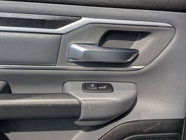 Used 2021 RAM 1500 Big Horn AWD/4WD image 27