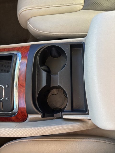 Used 2006 Jeep Commander Limited image 57