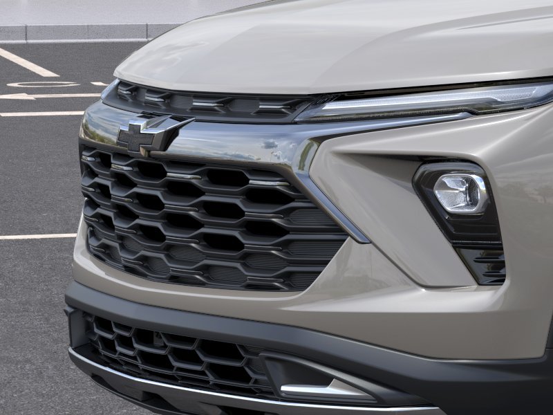 New 2026 Chevrolet TrailBlazer ACTIV w/ Convenience Package FWD image 13