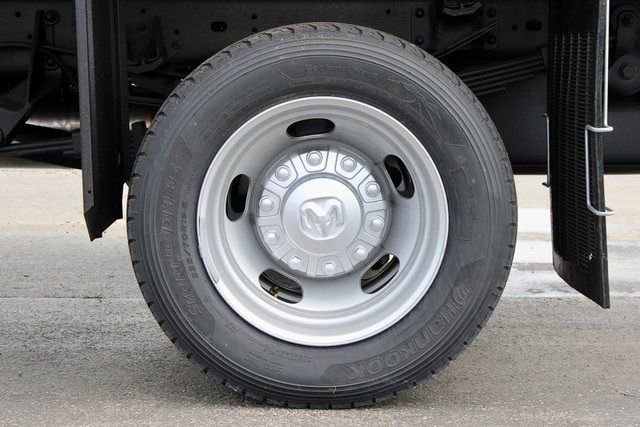 New 2024 RAM 5500 Tradesman image 10