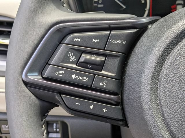 New 2026 Subaru Forester Premium AWD/4WD image 14