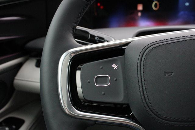 New 2026 Lincoln Nautilus Reserve w/ Jet Appearance Package image 46