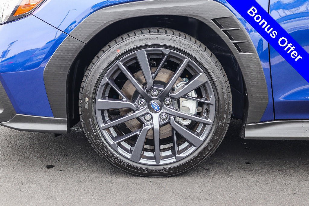 New 2026 Subaru WRX Premium AWD/4WD image 10