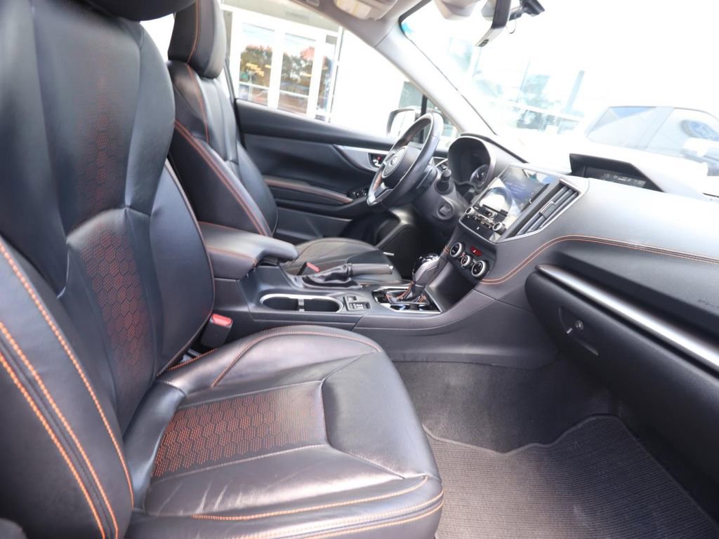 Used 2023 Subaru Crosstrek 2.5i Limited image 14