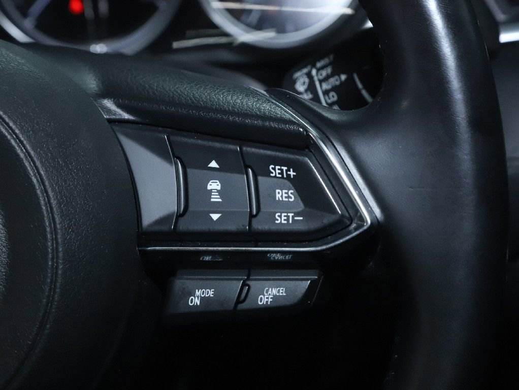 Used 2018 MAZDA MAZDA6 Touring FWD image 24
