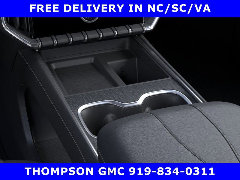 New 2026 GMC Acadia Elevation image 23