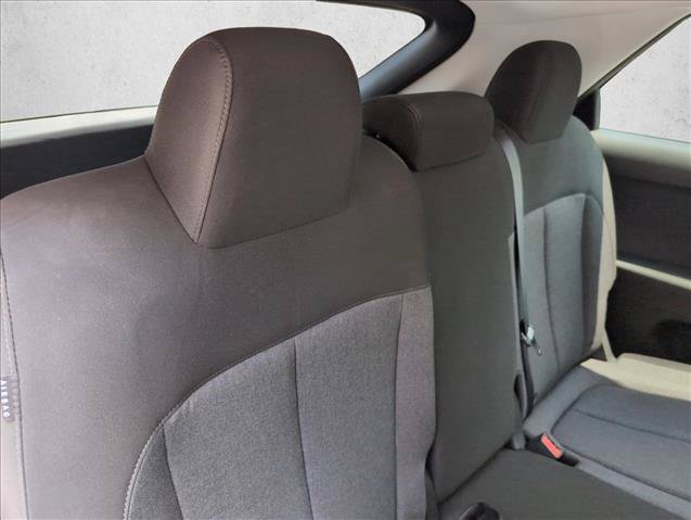 Certified 2024 Hyundai Ioniq 5 SEL RWD image 26