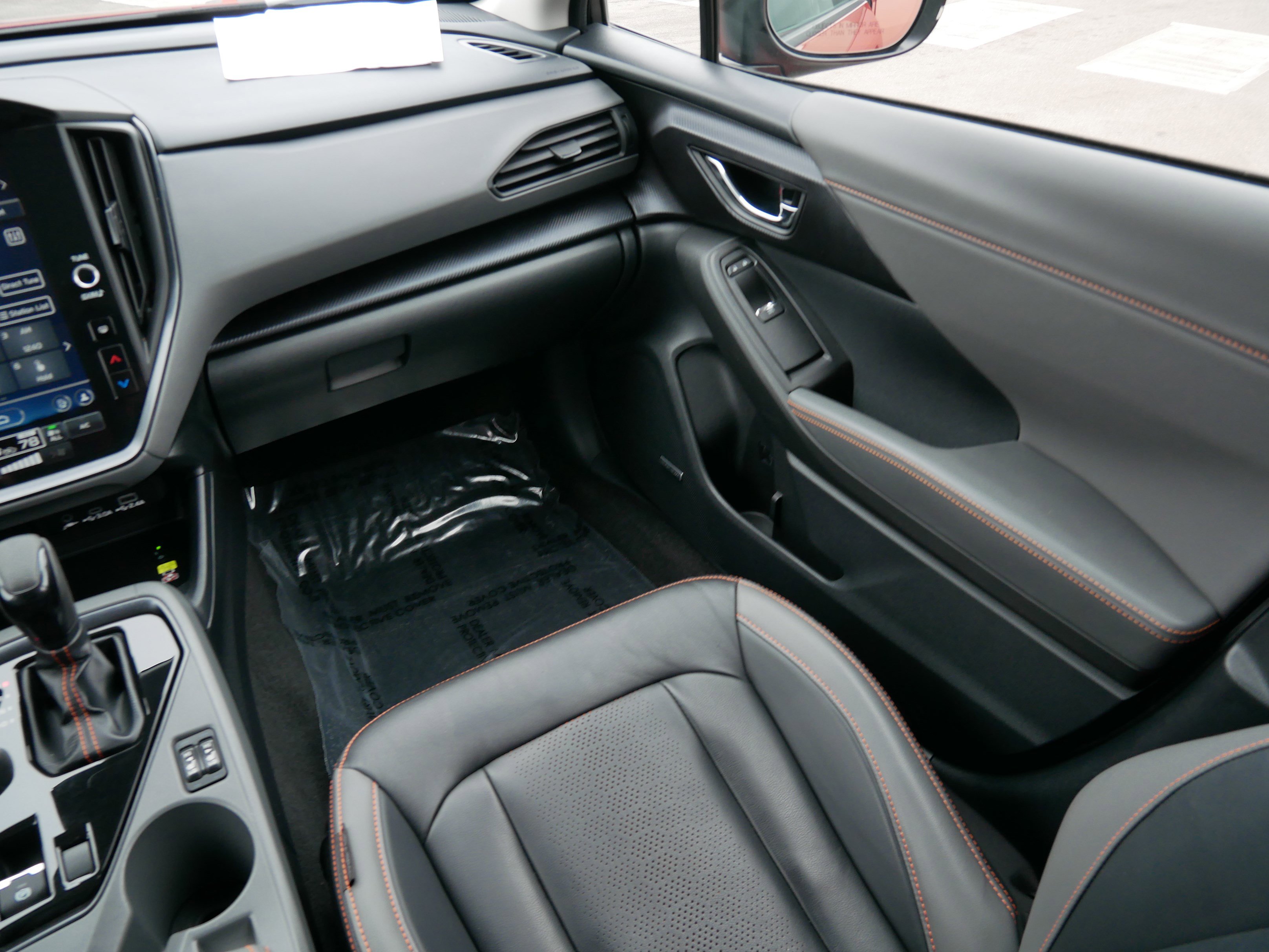 Certified 2024 Subaru Crosstrek 2.5i Limited w/ Crosstrek Mirror Package image 11