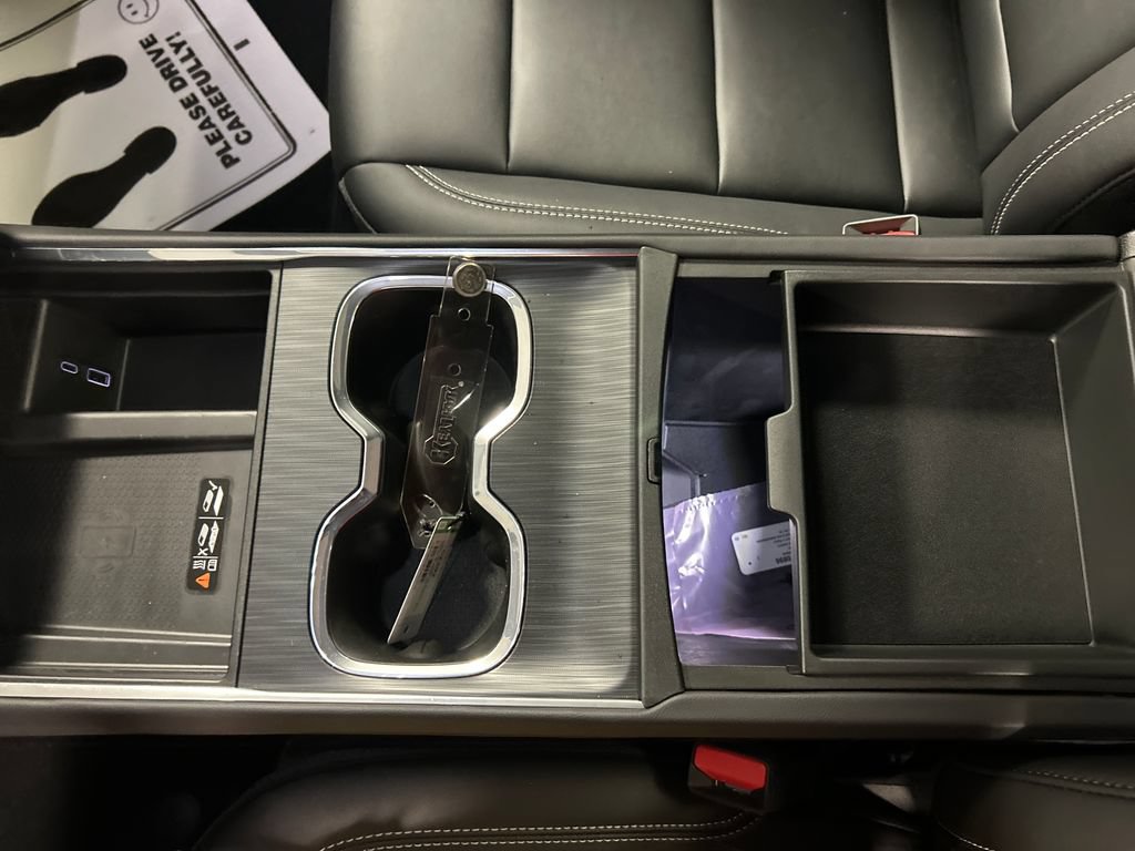 New 2026 GMC Acadia Elevation w/ Super Cruise Package FWD image 19