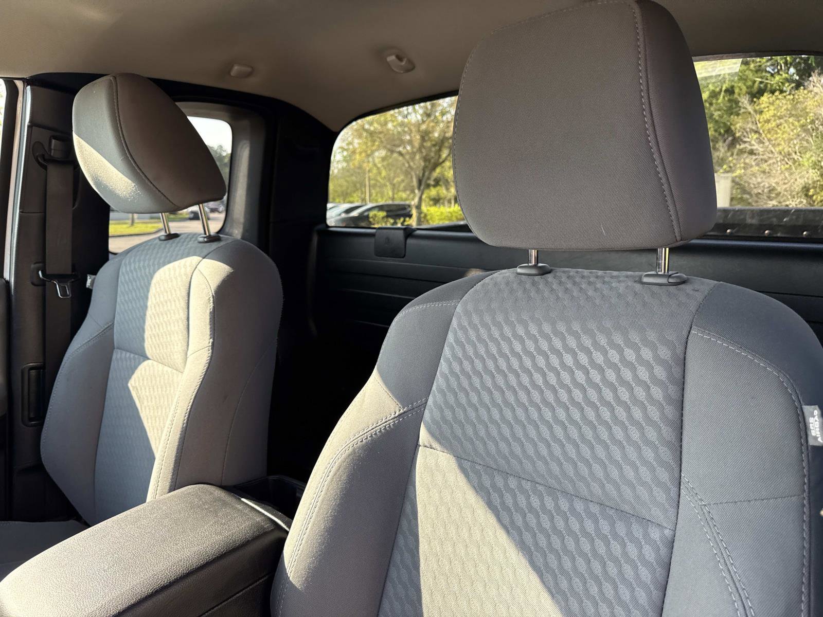 Used 2021 Toyota Tacoma SR image 21