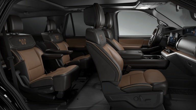 New 2027 Ford Expedition King Ranch AWD/4WD image 28
