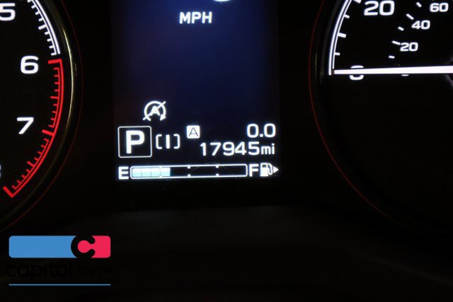 Used 2020 Subaru Forester Sport AWD/4WD image 16