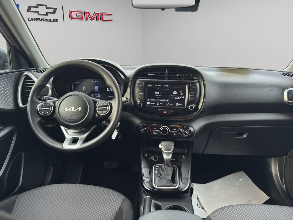 Used 2023 Kia Soul LX w/ Option Group 015 image 15