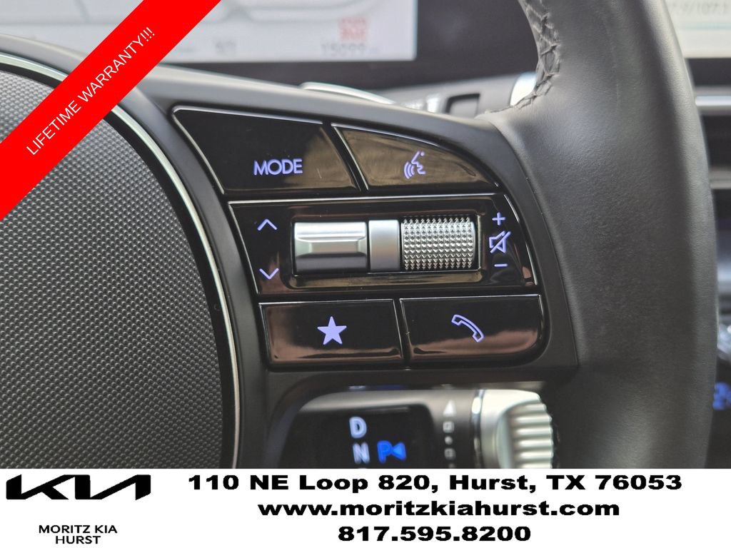 Used 2023 Hyundai Ioniq 6 Limited RWD image 29