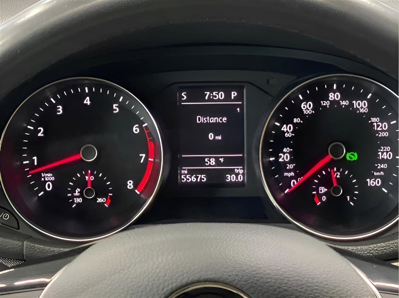Used 2018 Volkswagen Passat 2.0T SE image 17