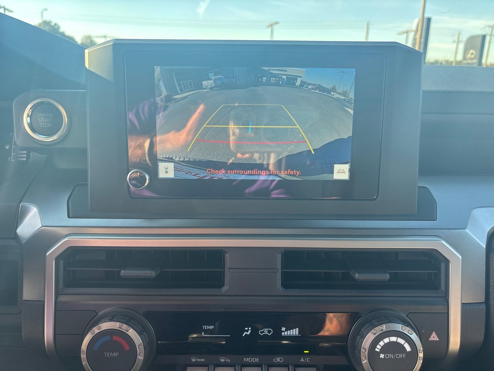 Used 2025 Toyota 4Runner SR5 image 20