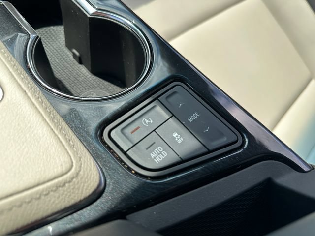 Used 2023 Cadillac CT4 Luxury w/ Sun And Sound Package RWD image 26