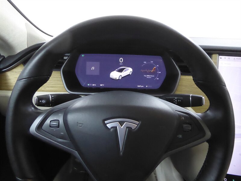 Used 2018 Tesla Model S 100D AWD/4WD image 11