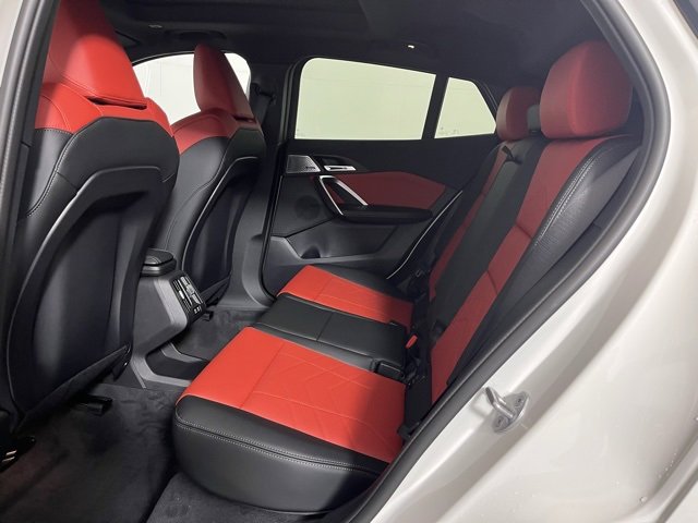New 2025 BMW X2 xDrive28i w/ Premium Package image 19
