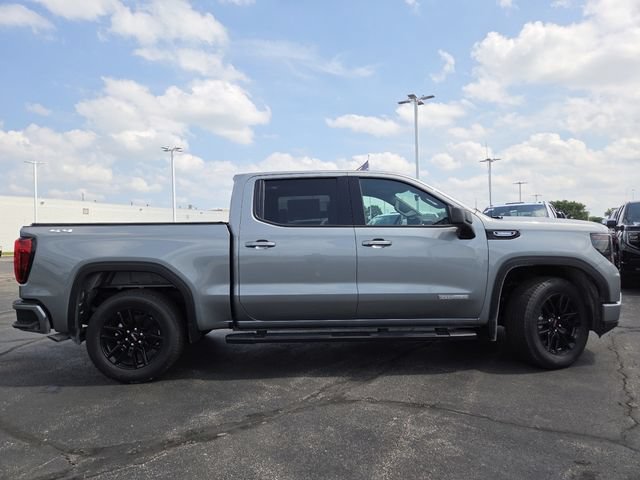 New 2026 GMC Sierra 1500 Elevation AWD/4WD image 15