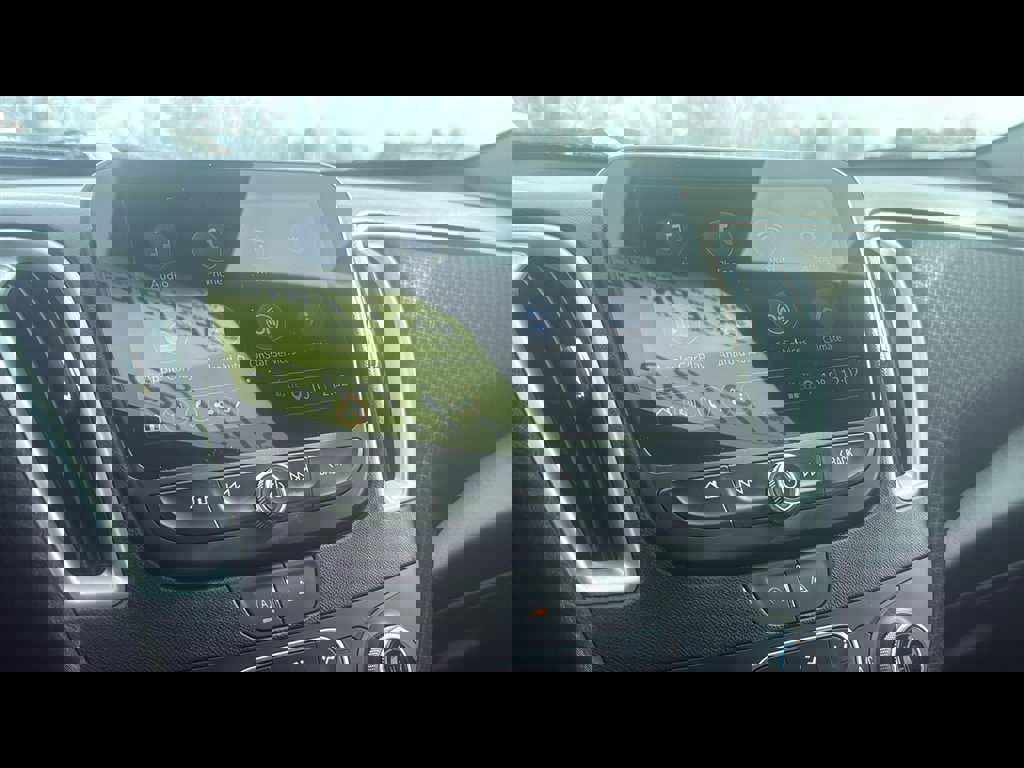 Used 2024 Chevrolet Malibu LT w/ Sport Edition image 19