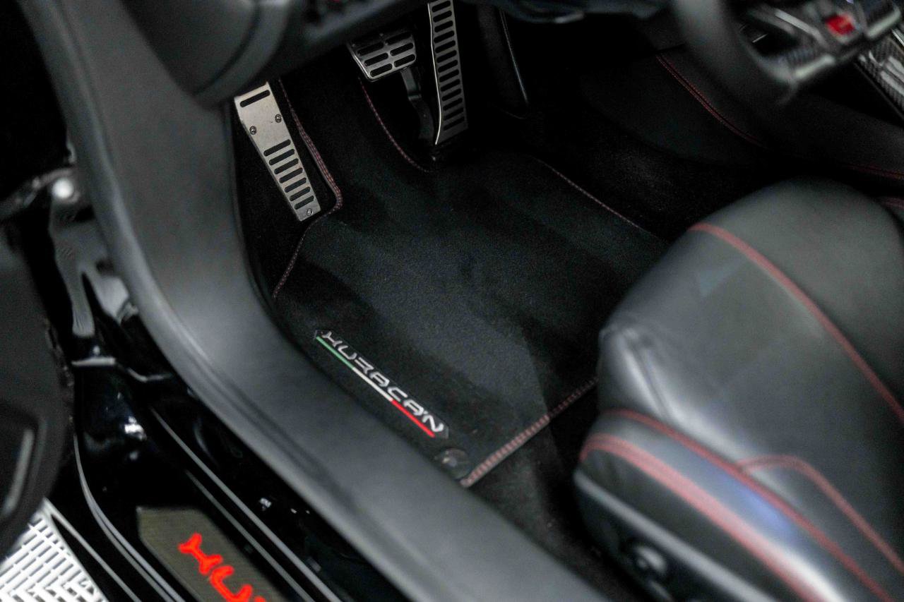 Used 2015 Lamborghini Huracan LP 610-4 image 43