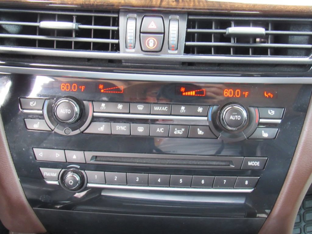 Used 2014 BMW X5 xDrive35d AWD/4WD image 22