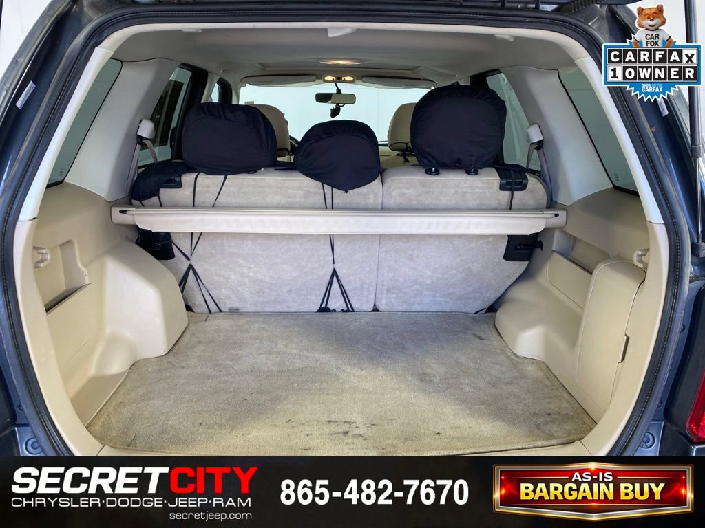Used 2008 Ford Escape XLT FWD image 26