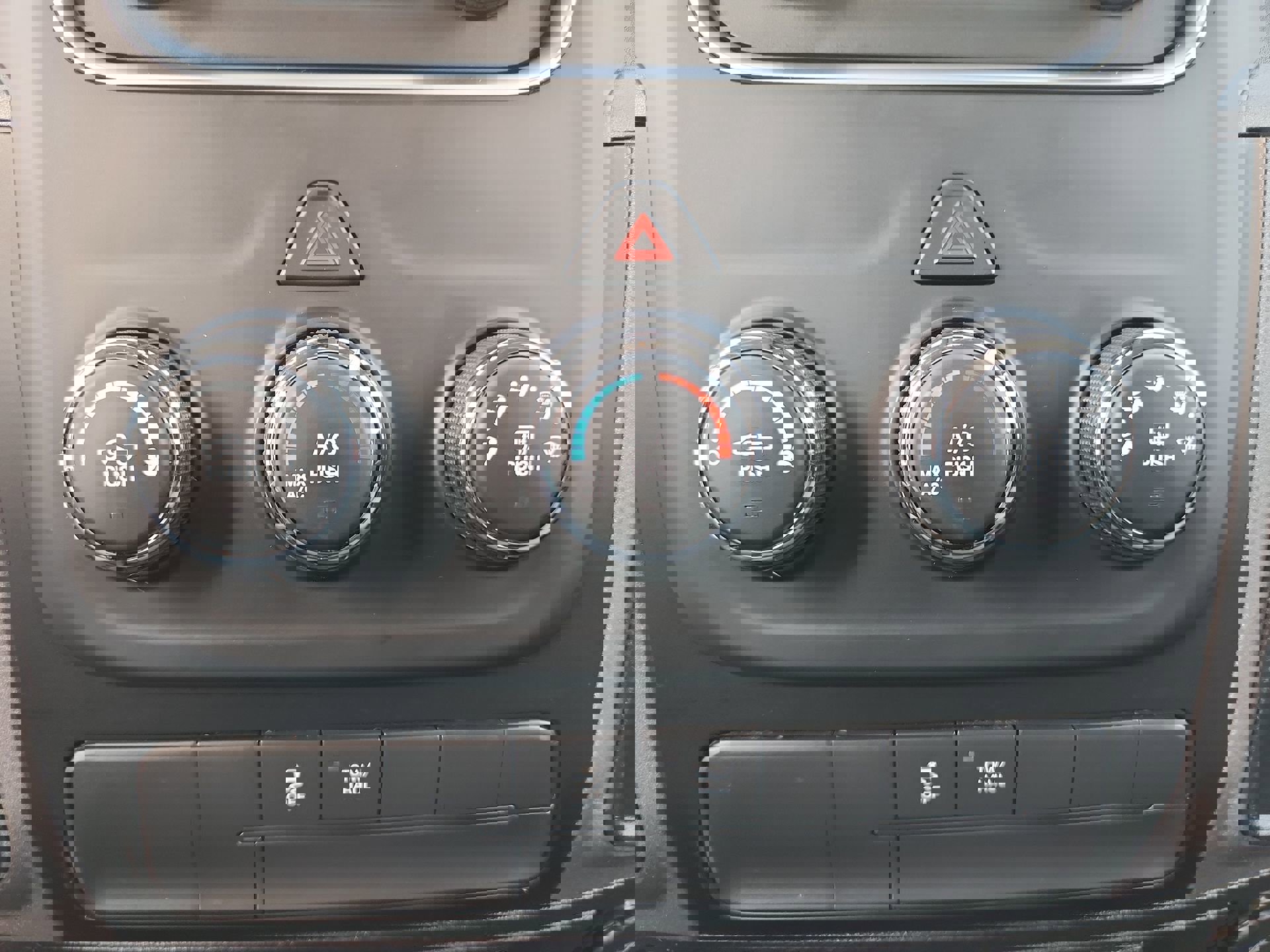 Used 2016 RAM 1500 Tradesman w/ Popular Equipment Group image 16