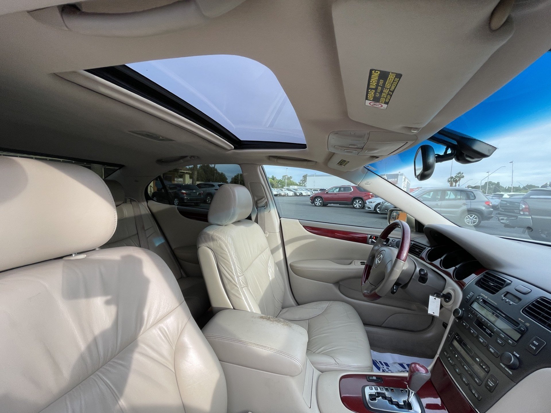 Used 2004 Lexus ES 330 FWD image 26