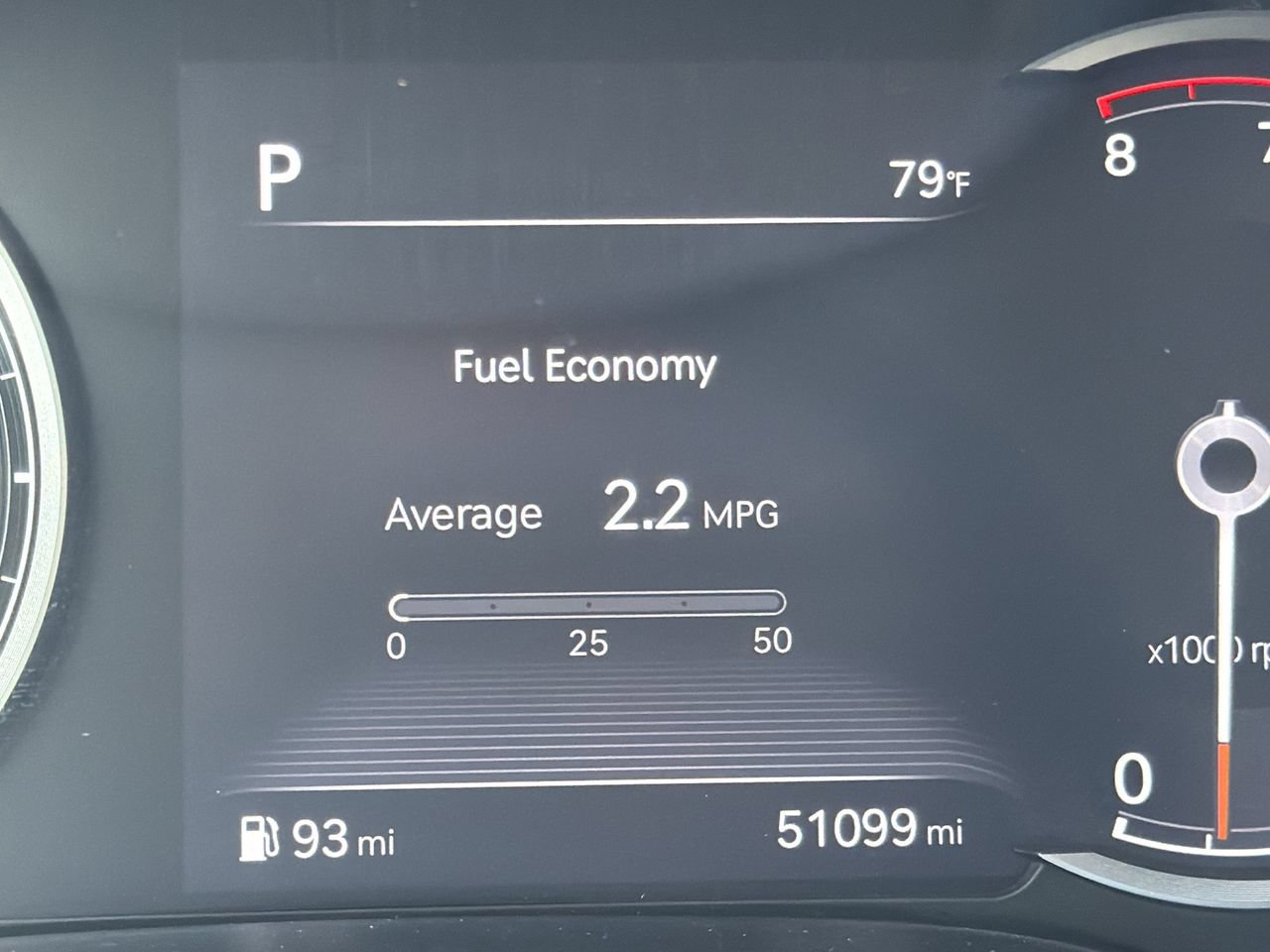 Used 2021 Genesis GV80 3.5T Advanced + AWD/4WD image 15