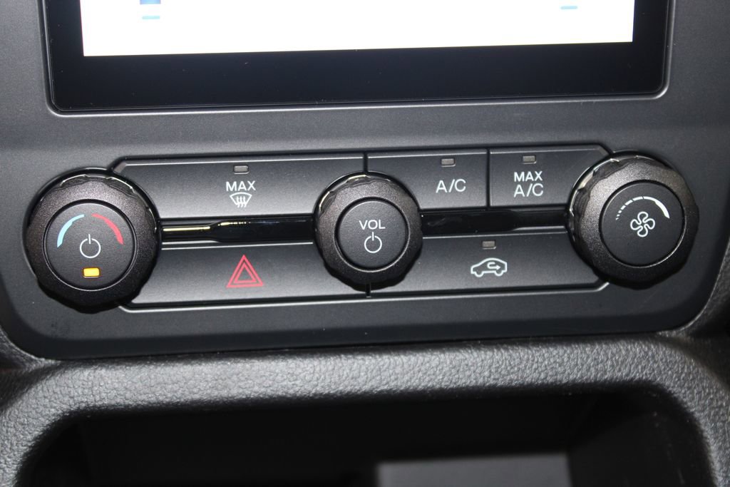 New 2025 Ford Ranger XL w/ Trailer Tow Package image 41