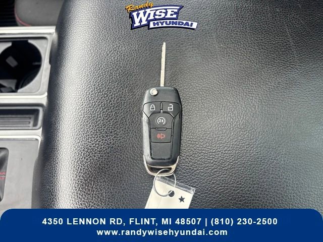 Used 2018 Ford F150 XLT w/ Equipment Group 302A Luxury image 27