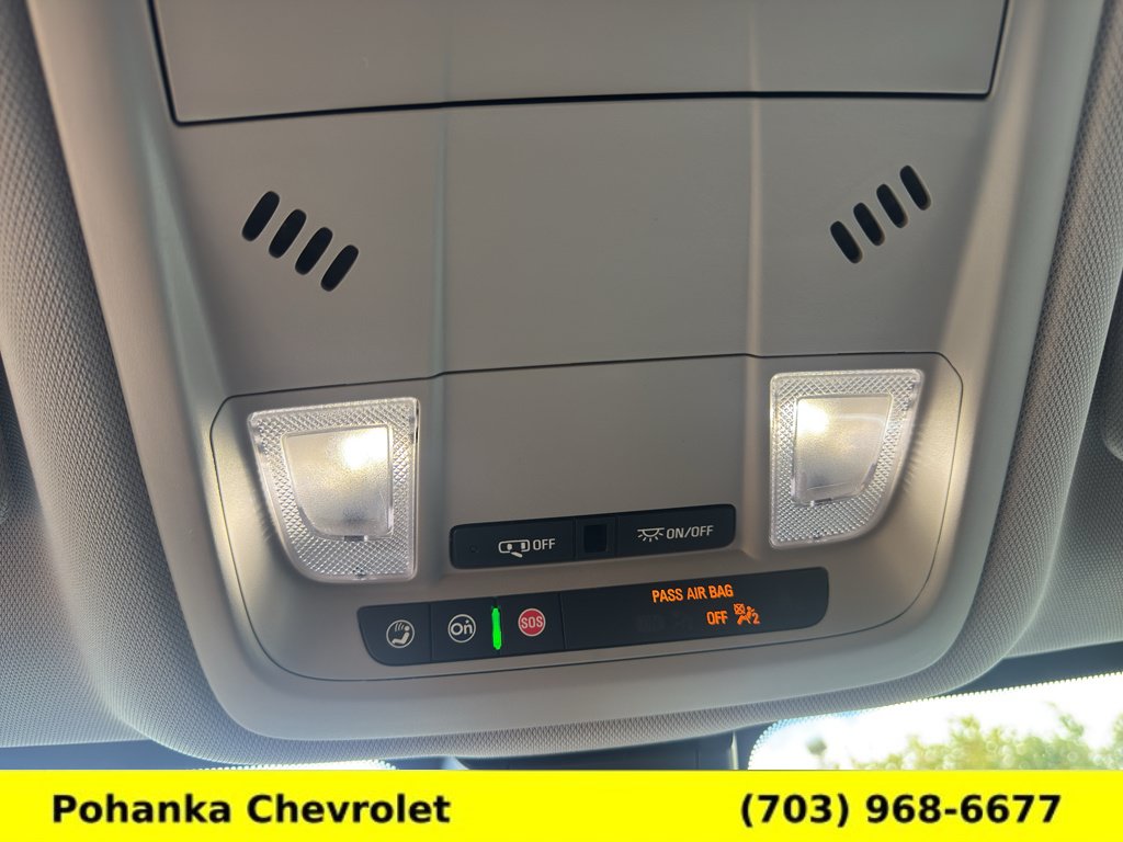 New 2026 Chevrolet Blazer LT AWD/4WD image 19
