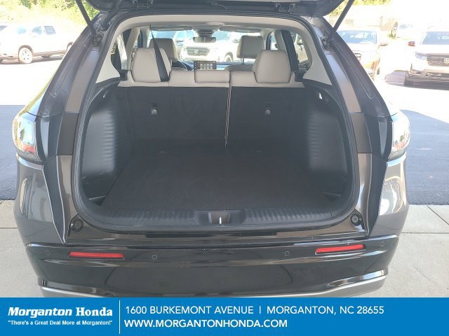 Used 2024 Honda HR-V EX-L image 21