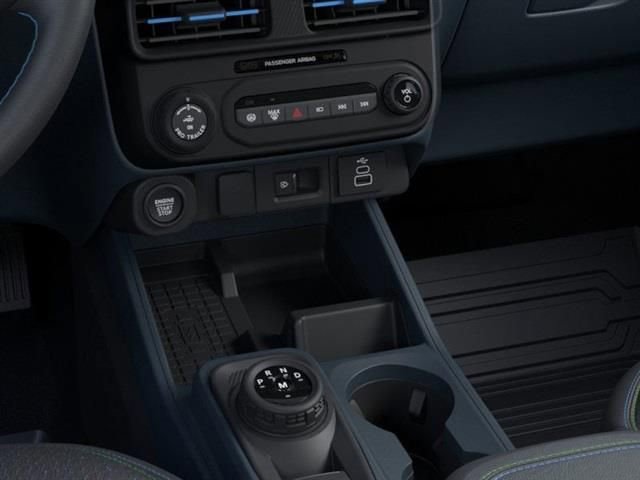 New 2025 Ford Maverick Lobo image 16
