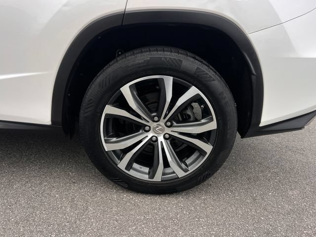 Used 2016 Lexus RX 350 FWD w/ Premium Package image 34