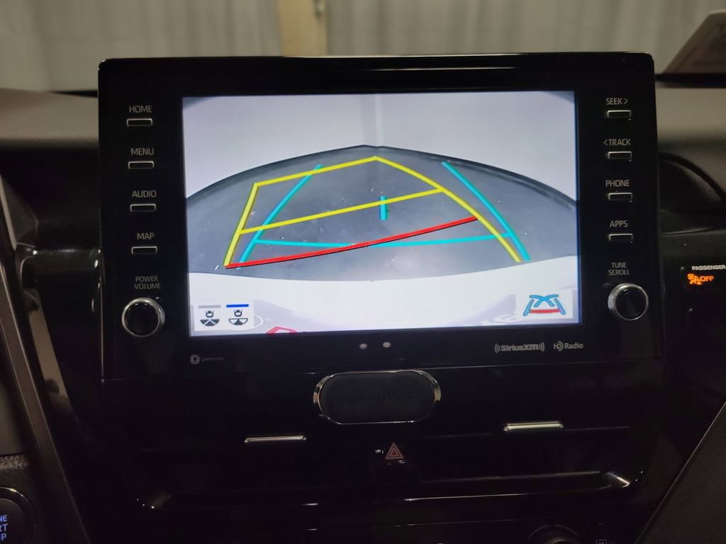 Used 2024 Toyota Camry XSE w/ Cold Weather Package image 18