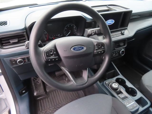 Used 2024 Ford Maverick XL w/ Equipment Group 100A Standard AWD/4WD image 16