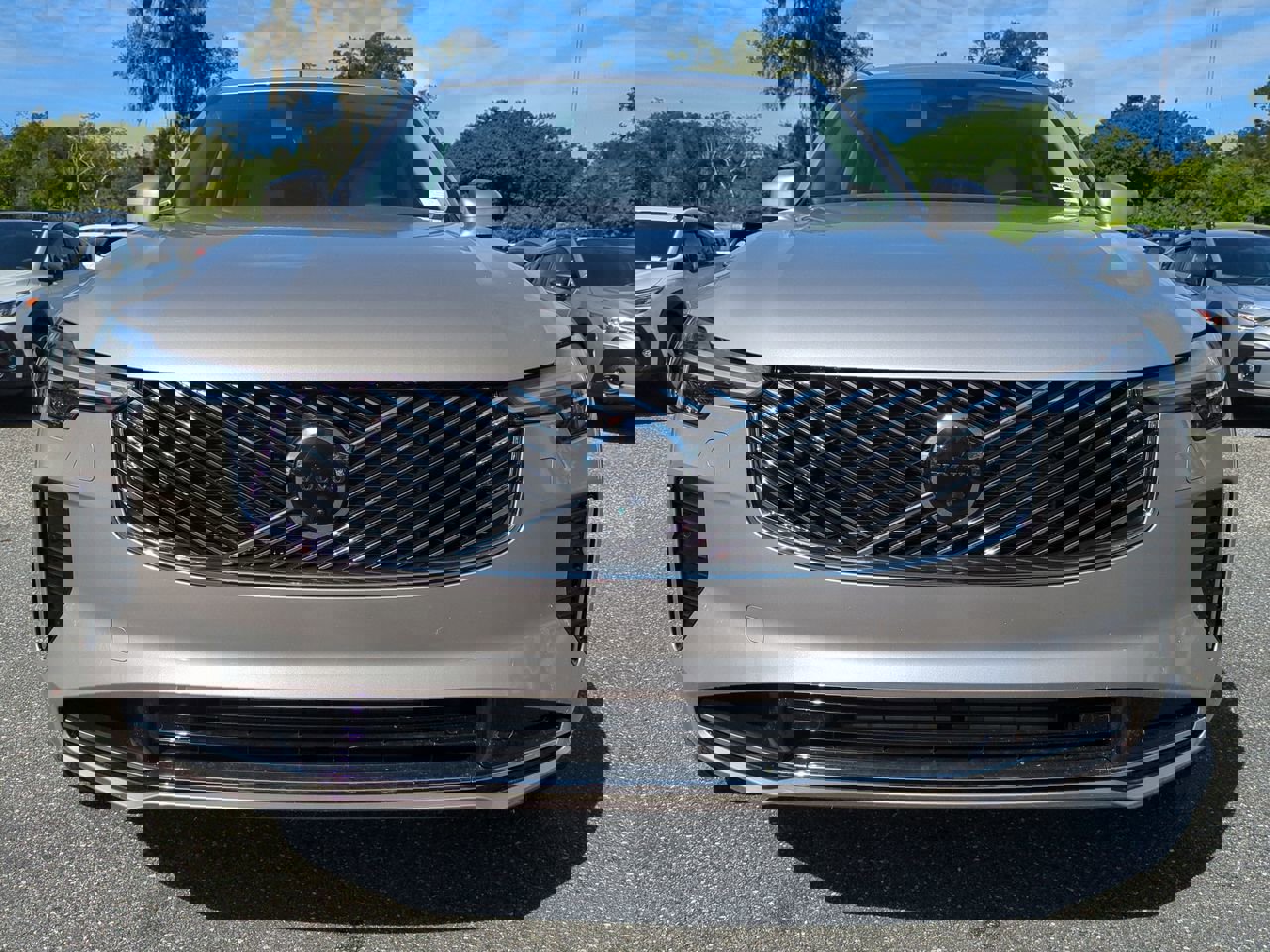 New 2026 Volvo XC90 T8 Ultra image 9