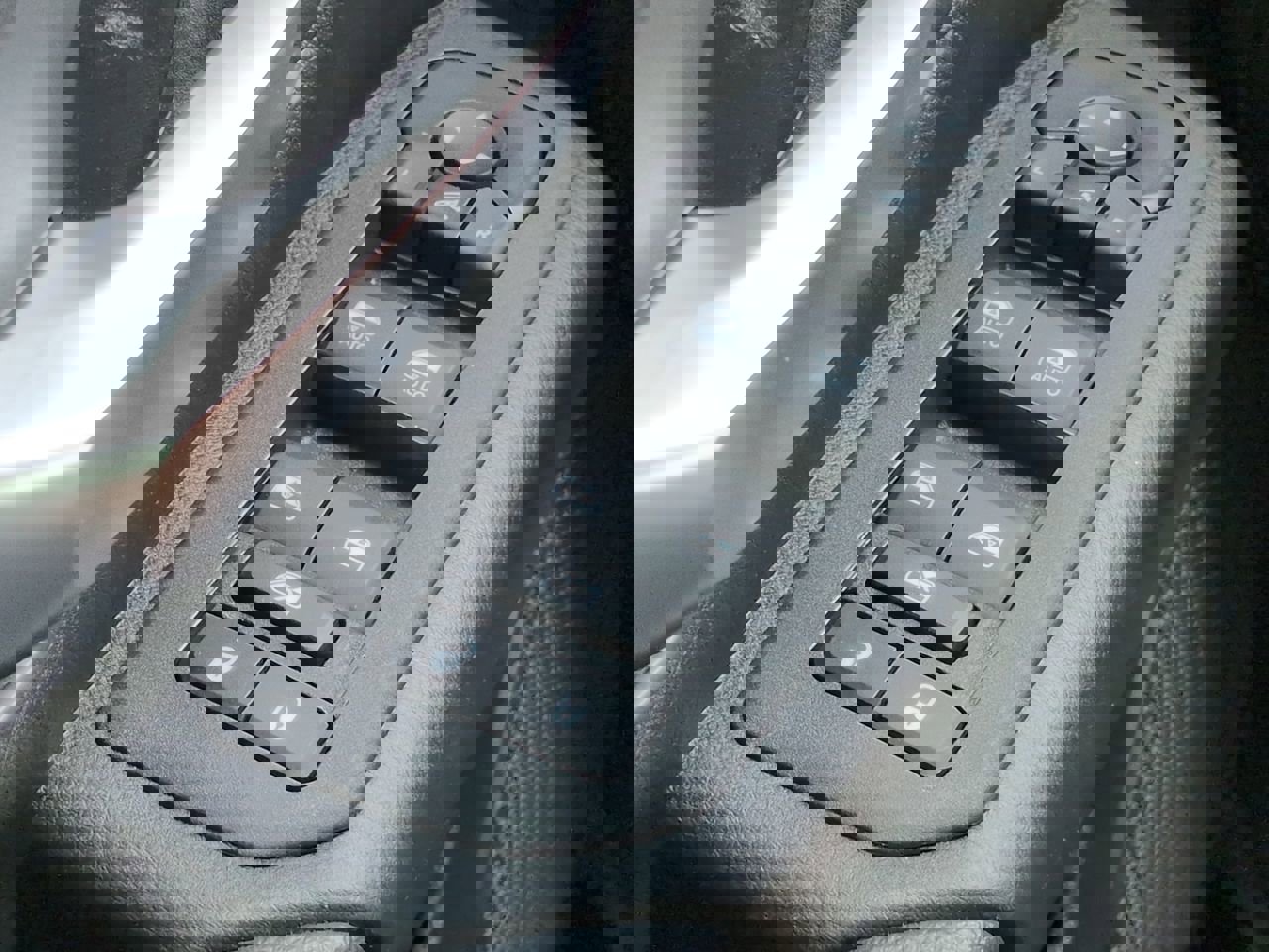 Certified 2025 RAM 1500 Big Horn image 23