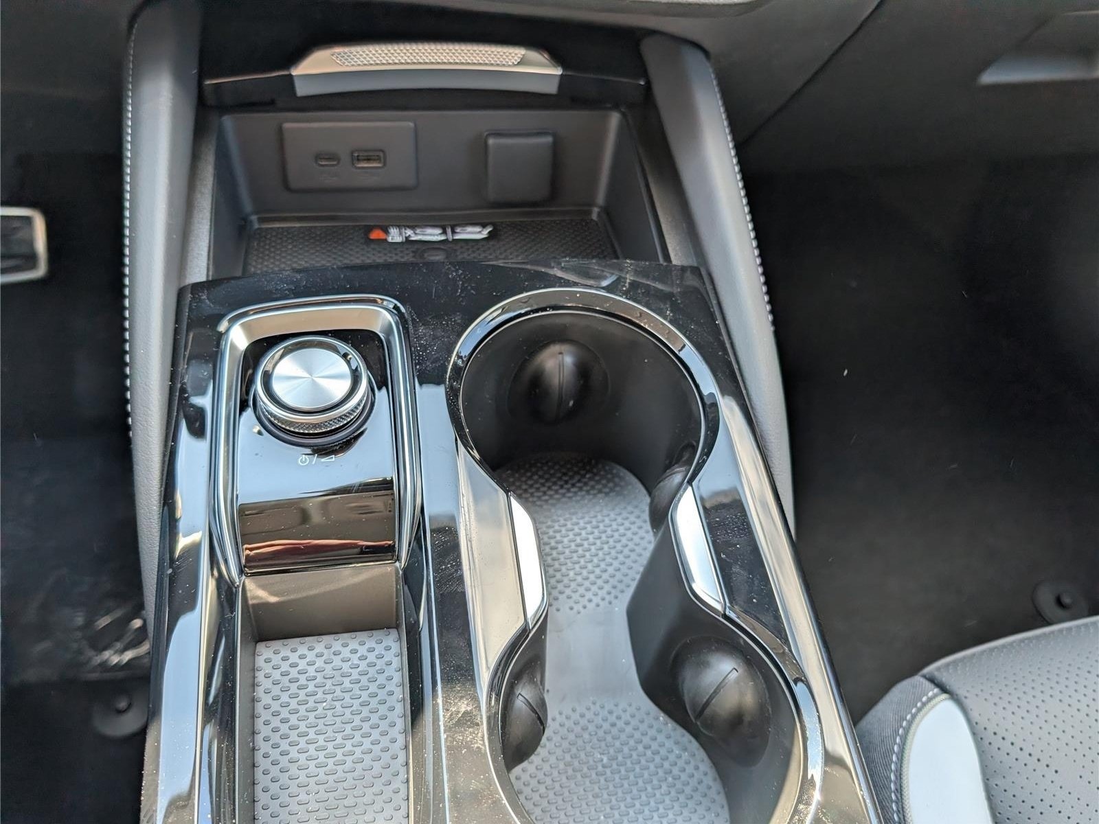 New 2026 Buick Envision Sport Touring AWD/4WD image 22