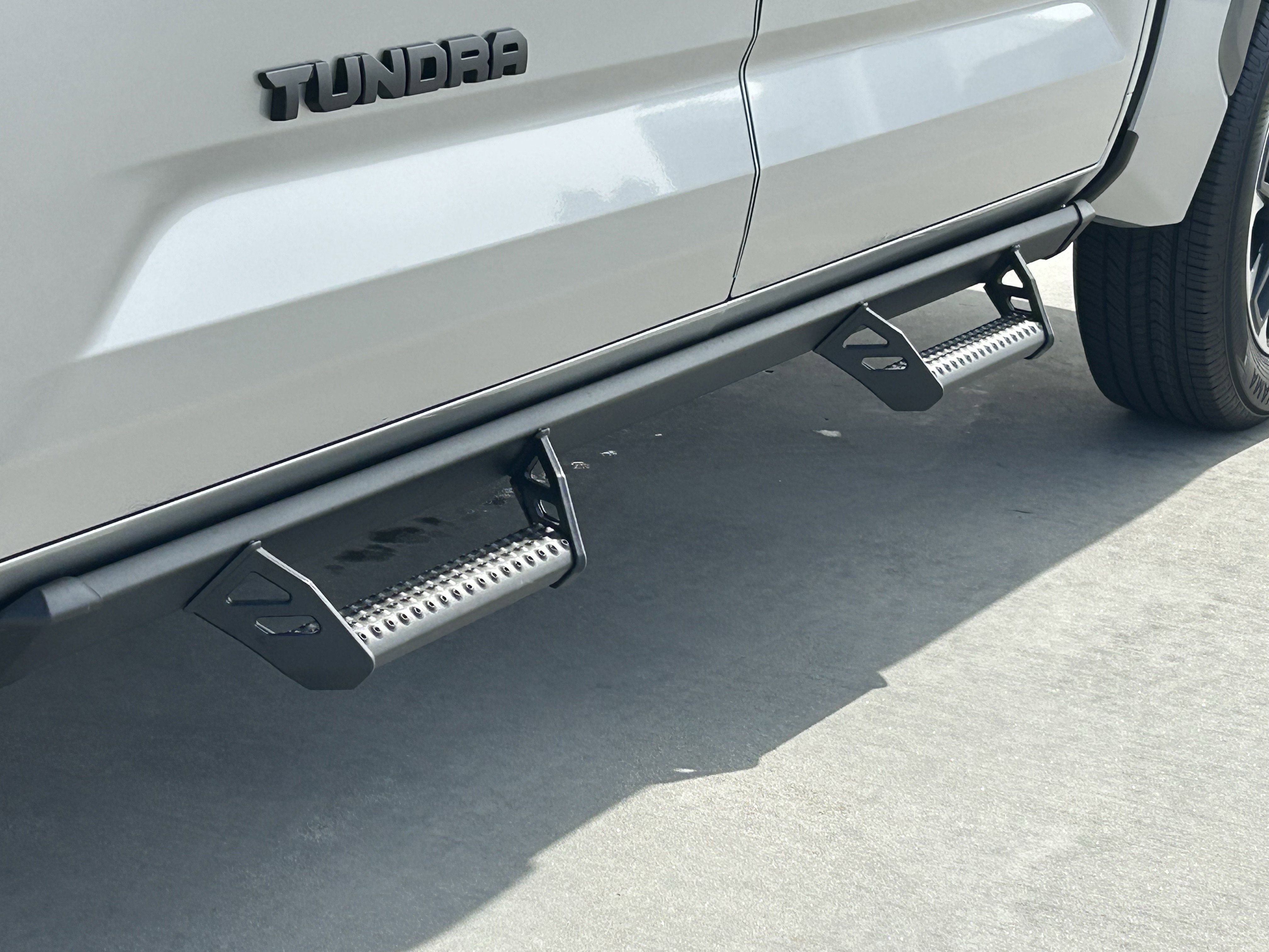 New 2026 Toyota Tundra Limited image 7