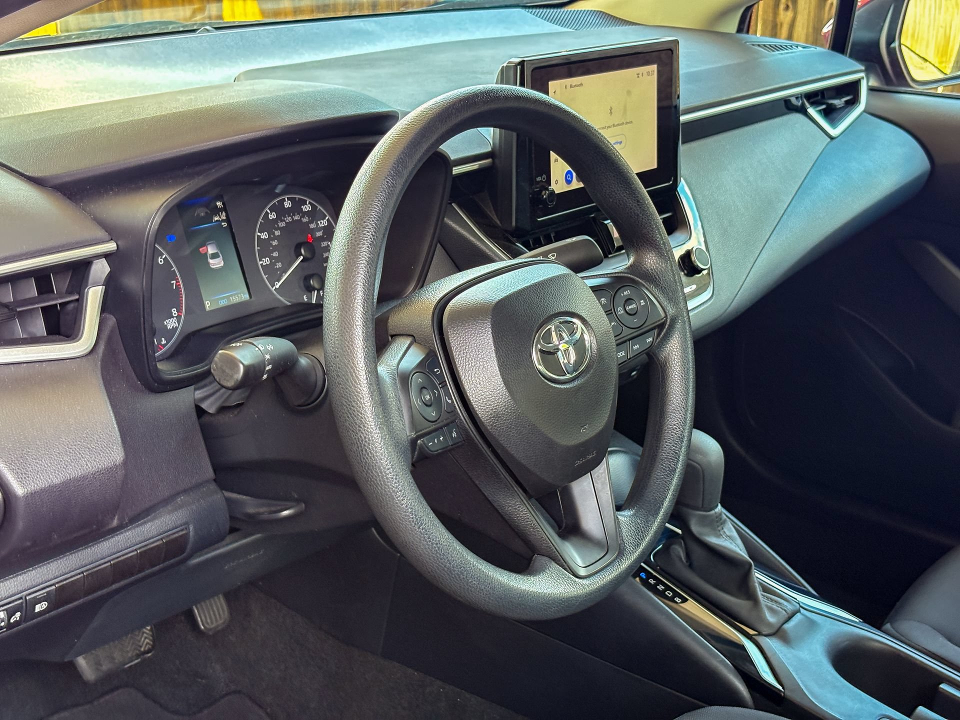 Used 2024 Toyota Corolla LE FWD image 20