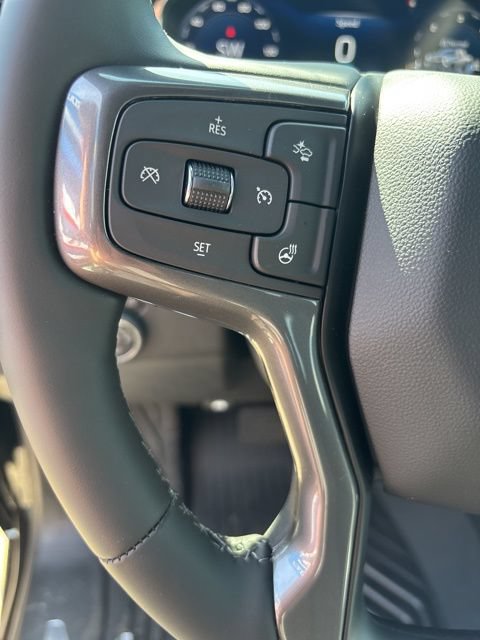 New 2026 Chevrolet Silverado 3500 High Country w/ High Country Premium Package AWD/4WD image 25